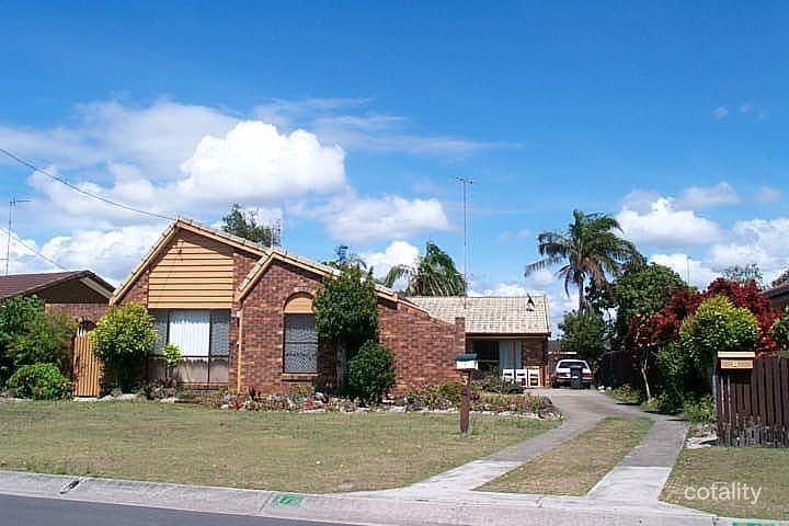 3/3 Bambaroo Cres, Tweed Heads, NSW 2485