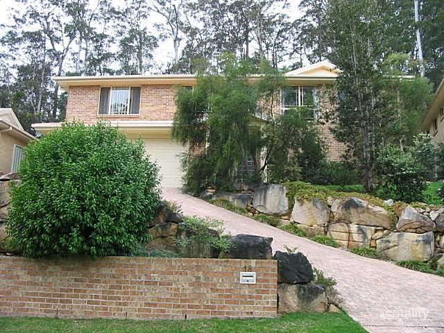 18 Cottesloe Ave, Lisarow, NSW 2250