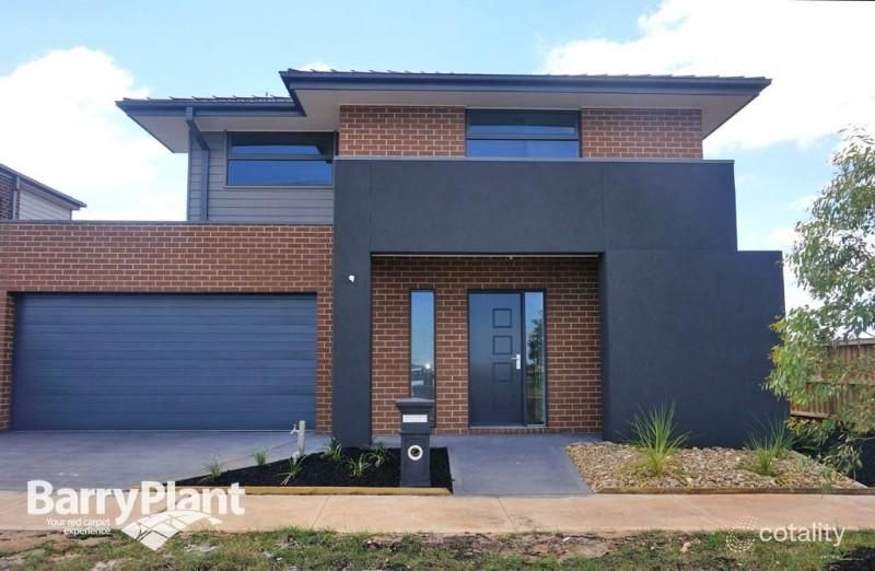 45 Galibier Pde, Fraser Rise, VIC 3336