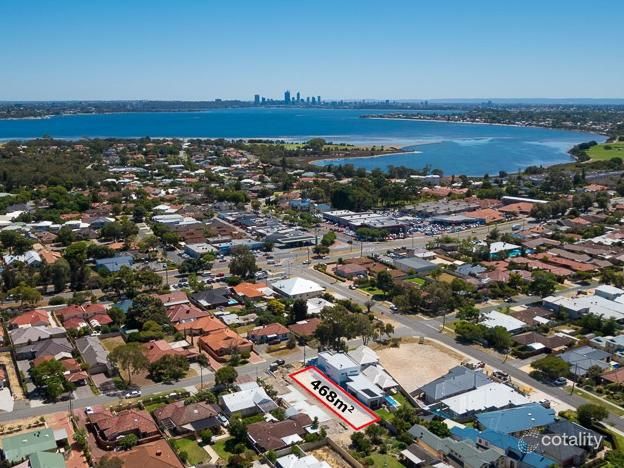 40b Holman St, Melville, WA 6156