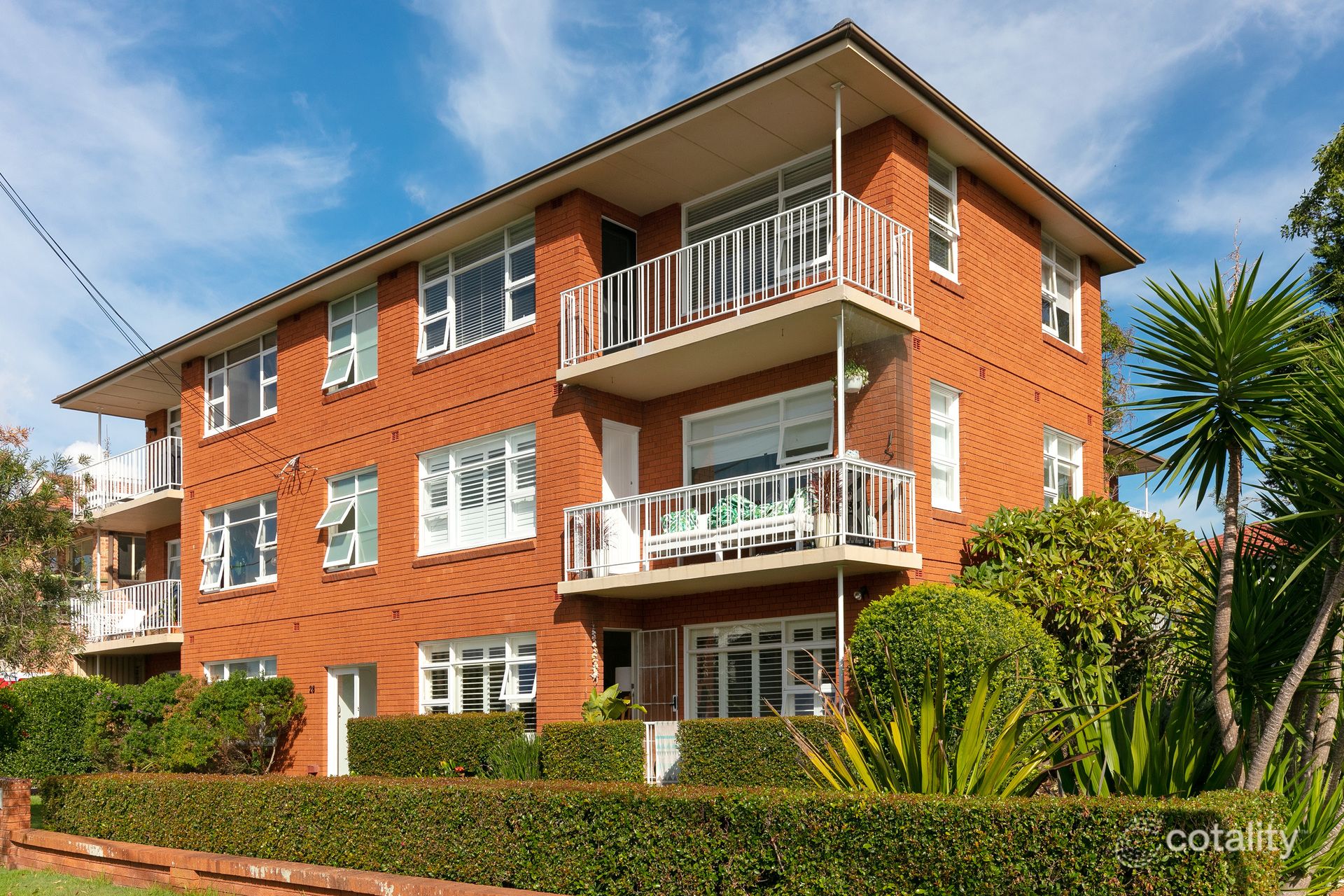 6/28 Loch St, Freshwater, NSW 2096