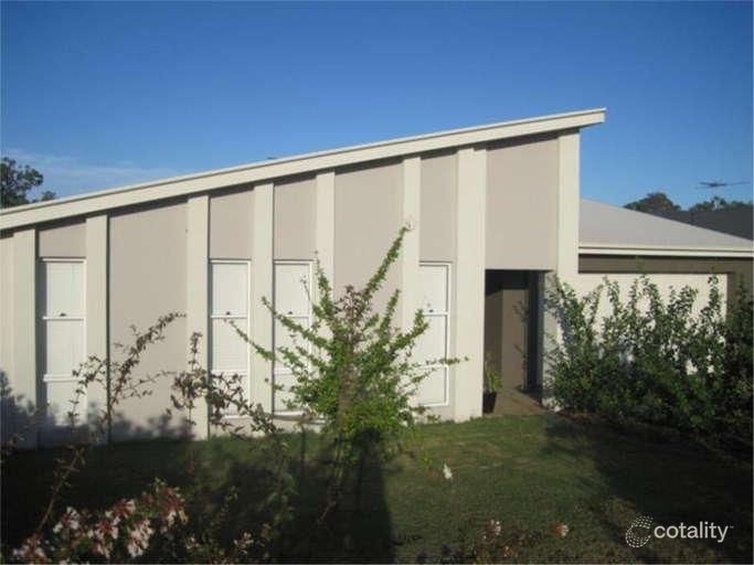 25 Rockwood Dr, Ormeau, QLD 4208