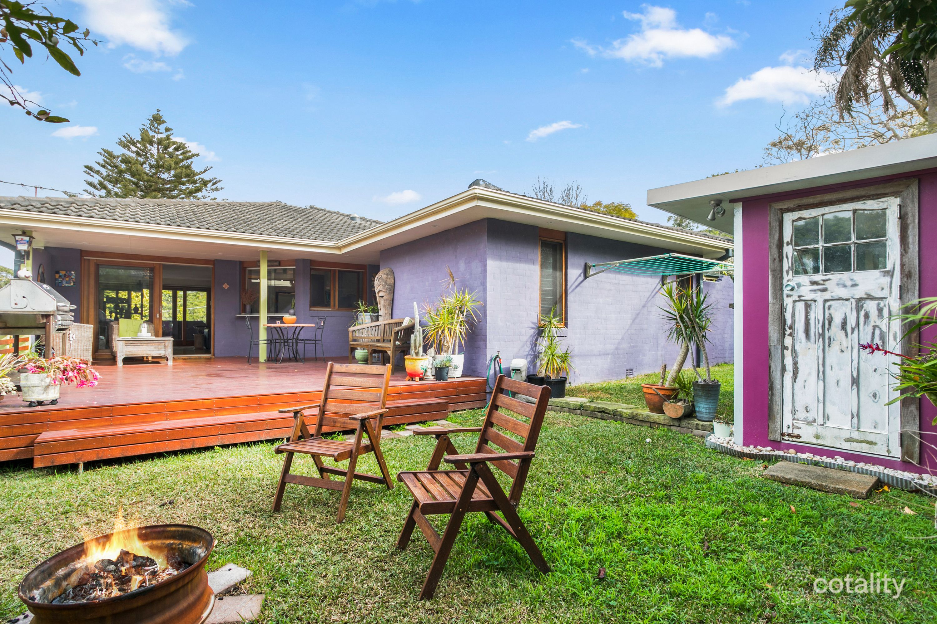 8 Lesley Cl, Elanora Heights, NSW 2101