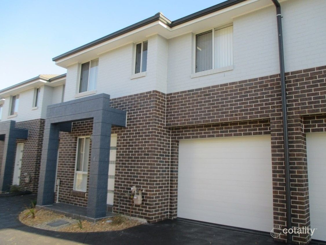 2/47 Australia St, St Marys, NSW 2760