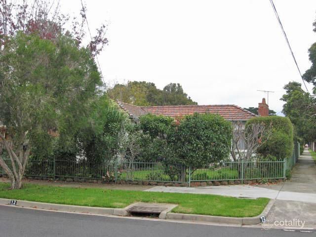 12 Scarborough Gr, Beaumaris, VIC 3193