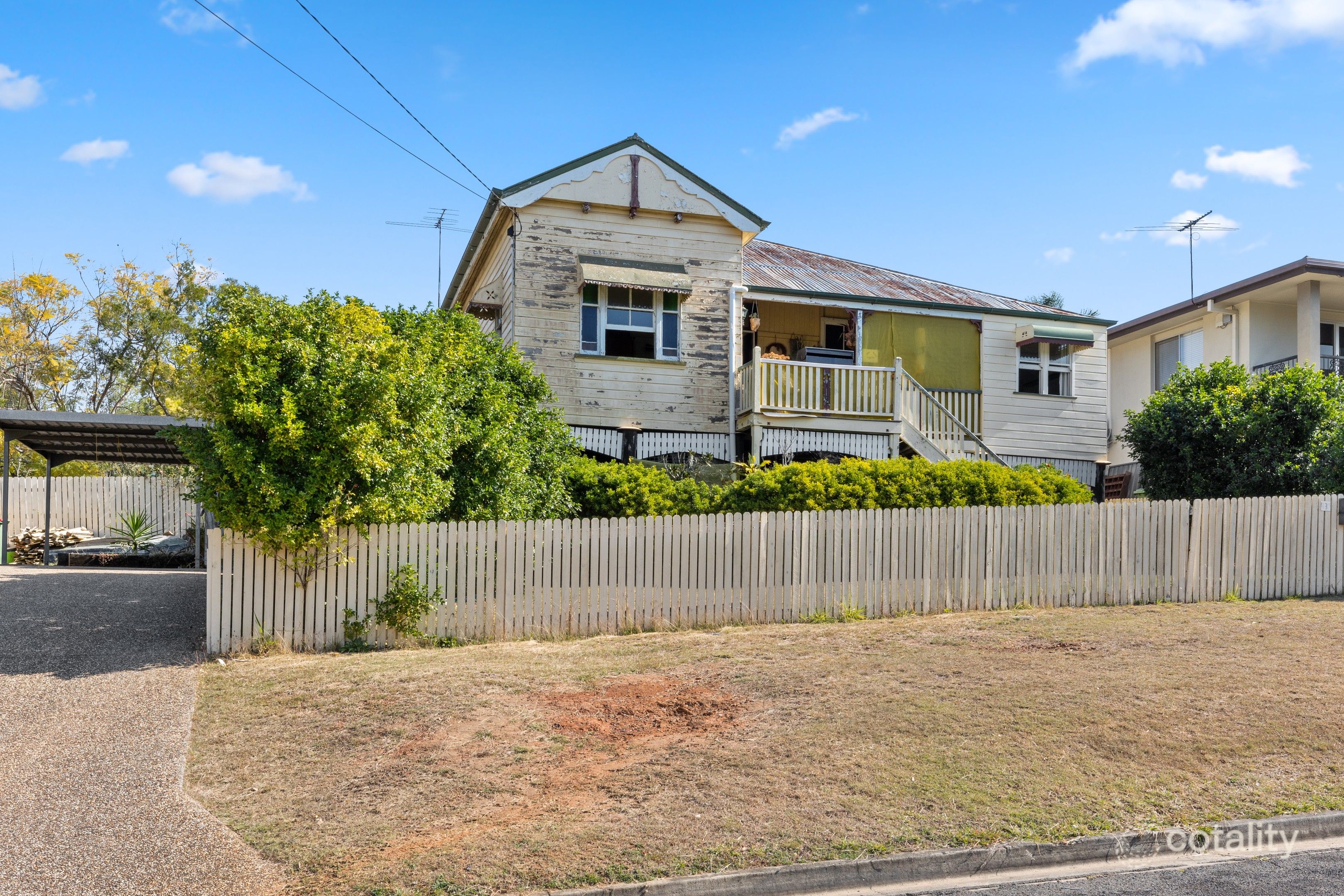 13 Whittaker St, North Ipswich, QLD 4305