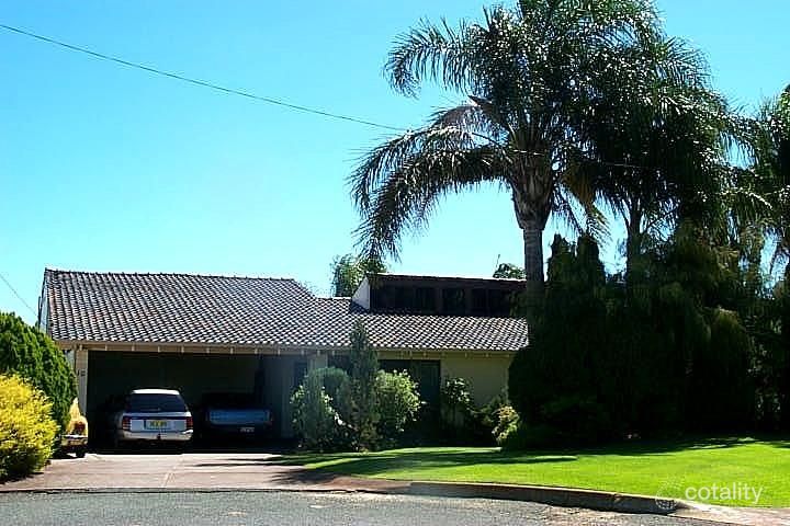 10 Aherne Ct, Bull Creek, WA 6149