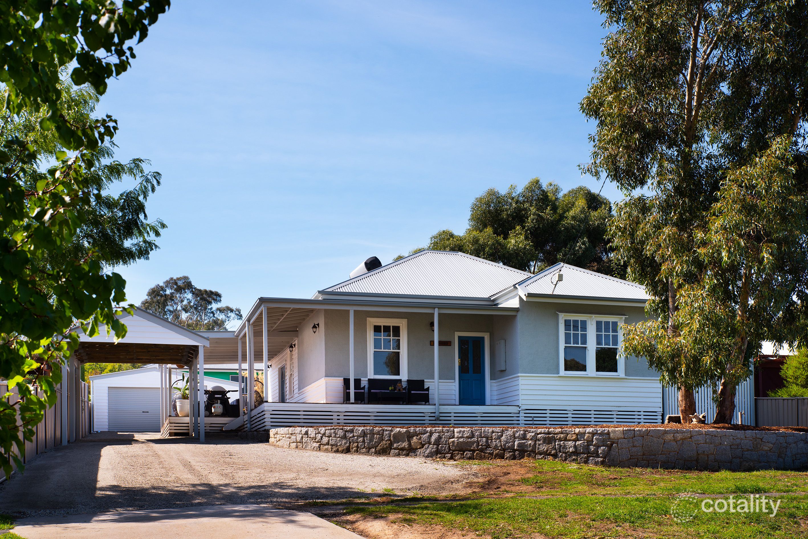 6 High St, Harcourt, VIC 3453