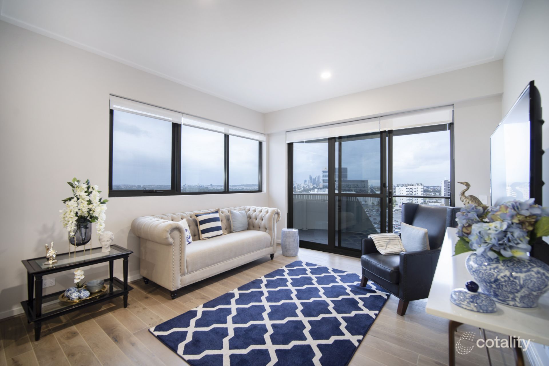 1310/118 Goodwood Pde, Burswood, WA 6100