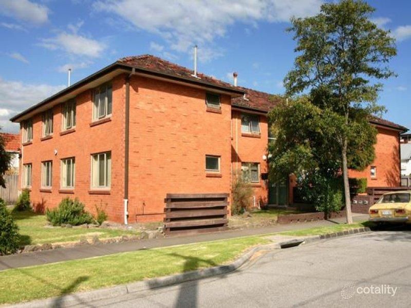 6/22 Hunter St, Malvern, VIC 3144