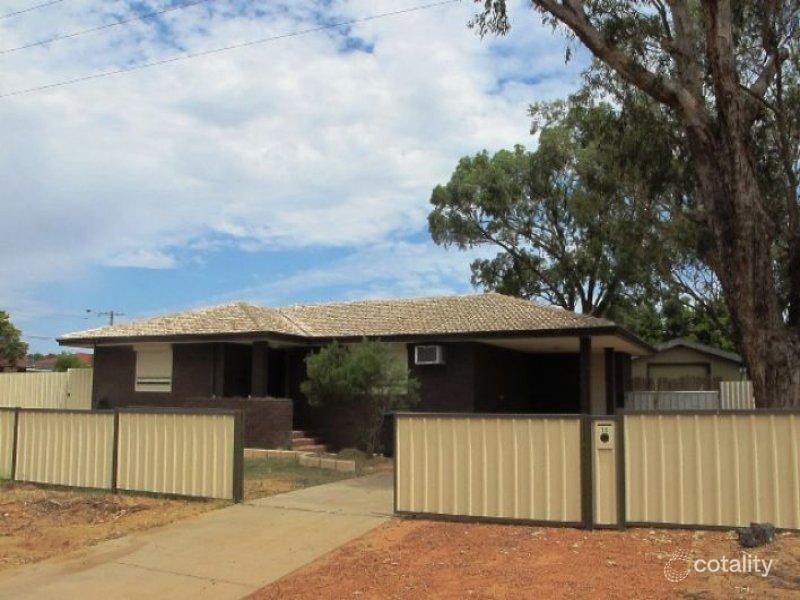 11 Mclaren Way, Spalding, WA 6530