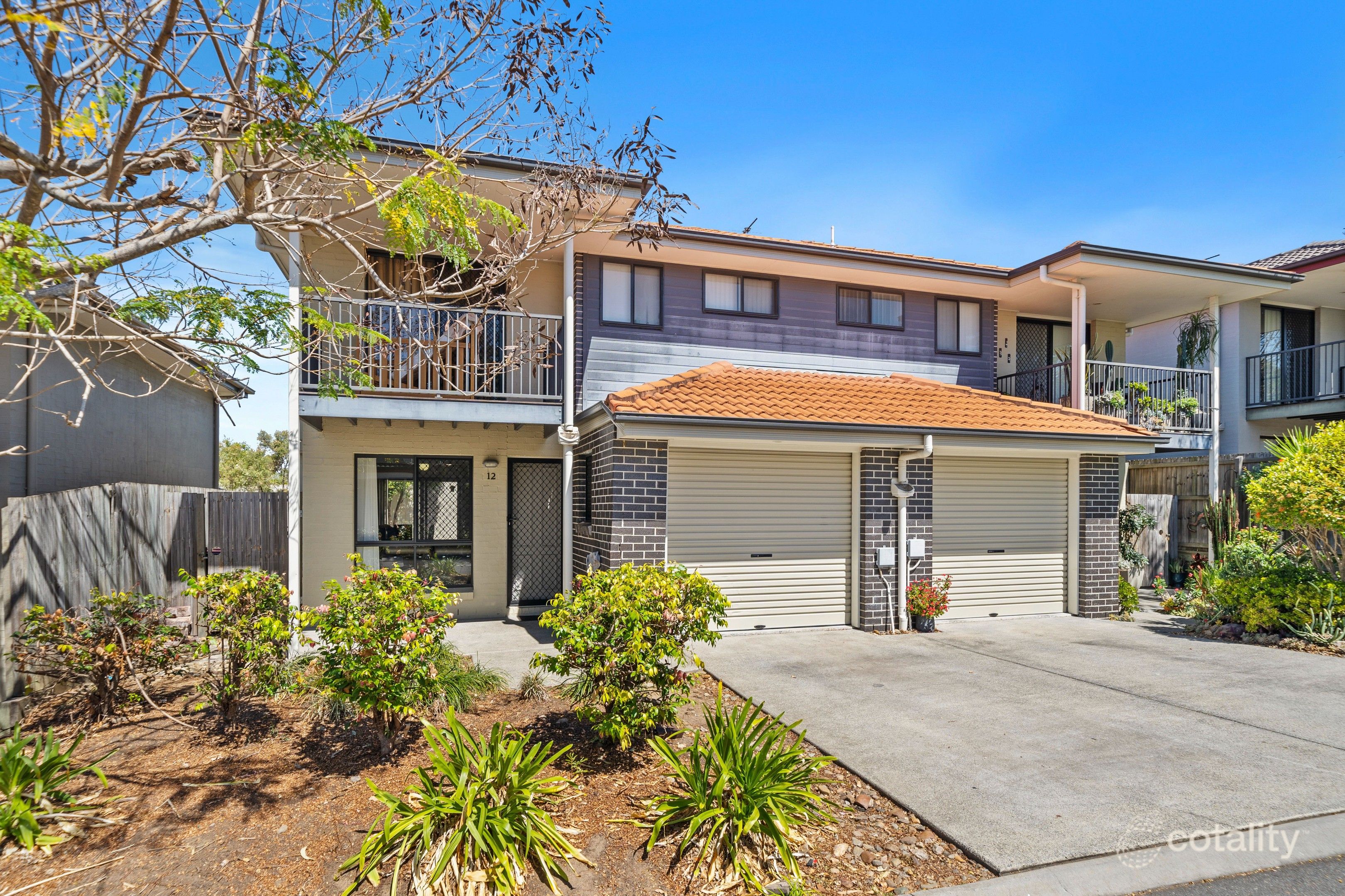 12/54 Outlook Pl, Durack, QLD 4077