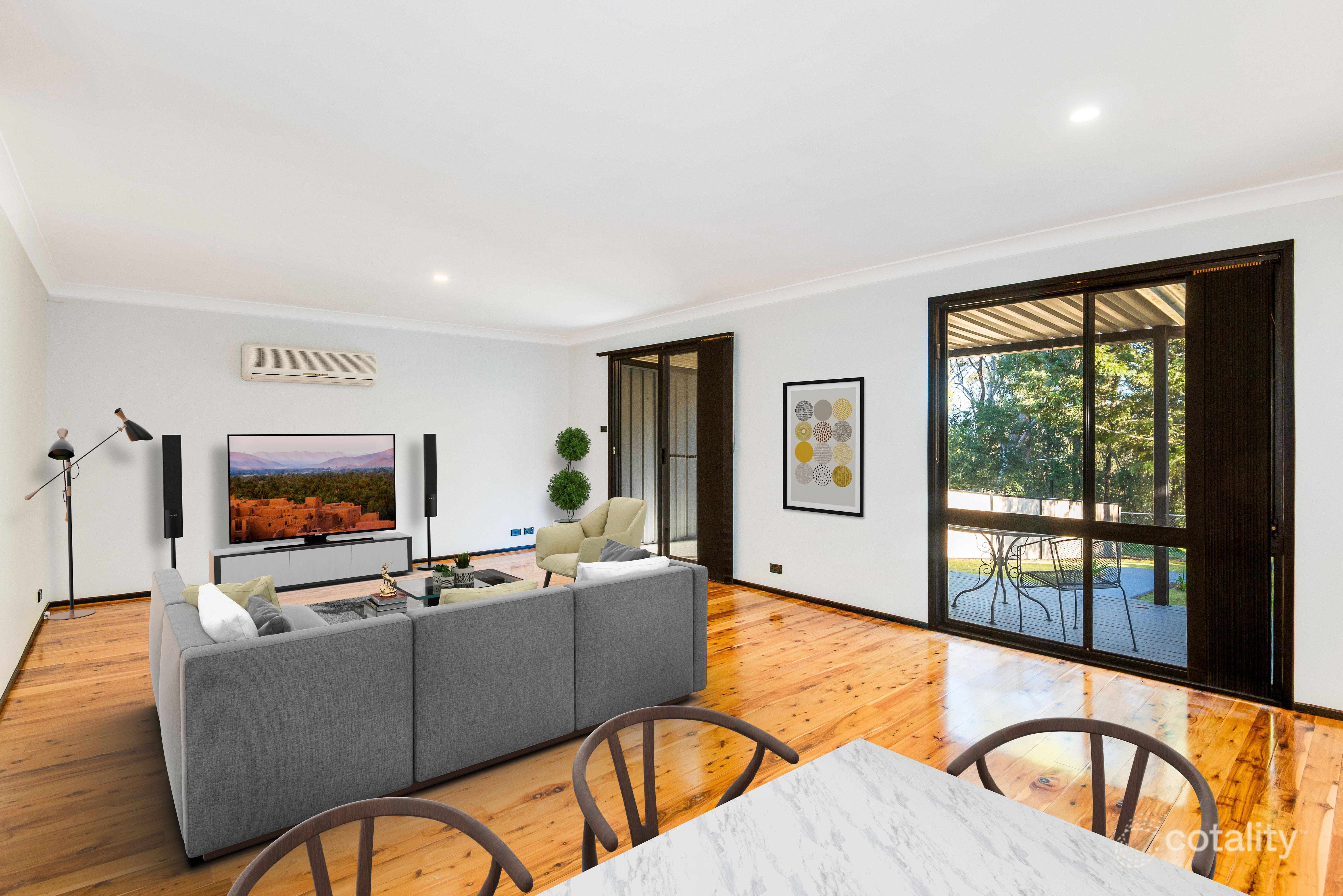 274 Great Western Hwy, Warrimoo, NSW 2774