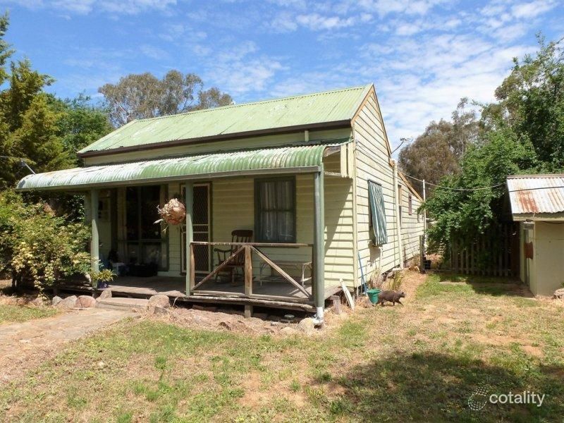 79 High St, Elmhurst, VIC 3469