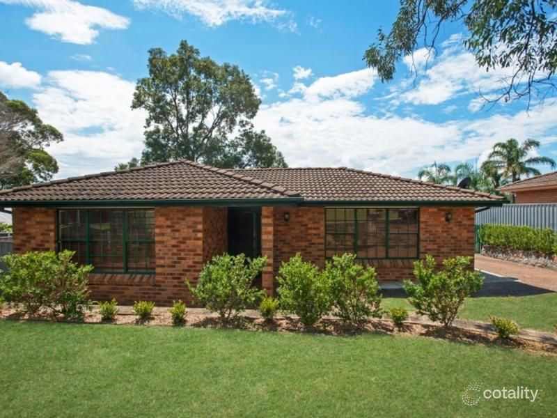14 Blakewell Rd, Thornton, NSW 2322