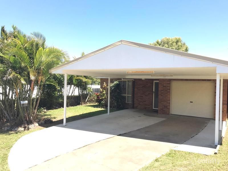9 Waringa Pl, Yeppoon, QLD 4703