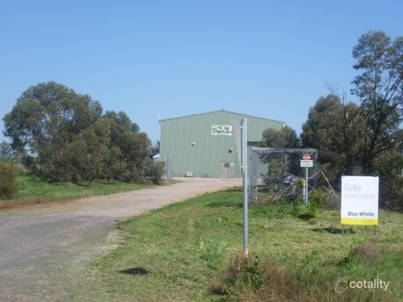 10501 Kidman Way, Hanwood, NSW 2680