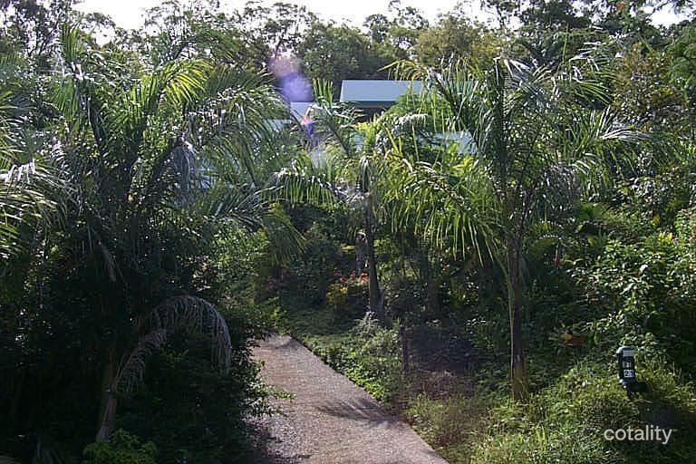 21 Darkin Cl, Smithfield, QLD 4878