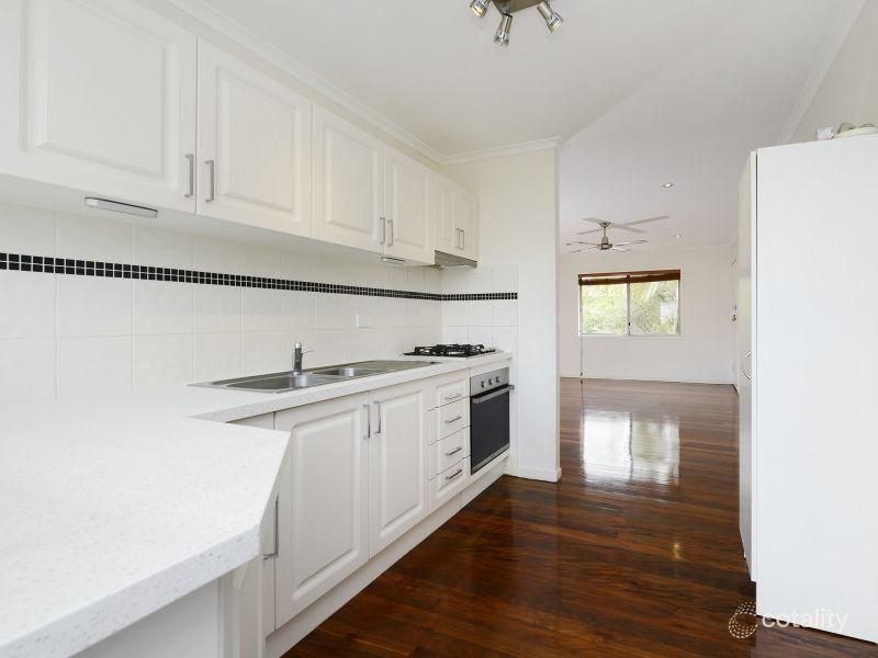 4/39 Barton Rd, Hawthorne, QLD 4171
