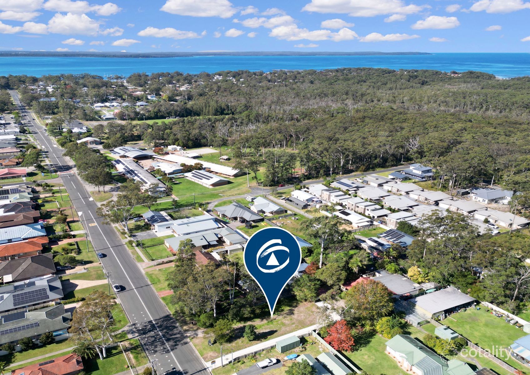 16a Emmett St, Callala Bay, NSW 2540