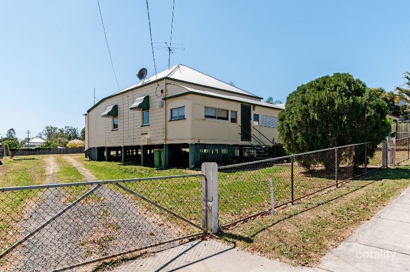 62a Tiger St, West Ipswich, QLD 4305