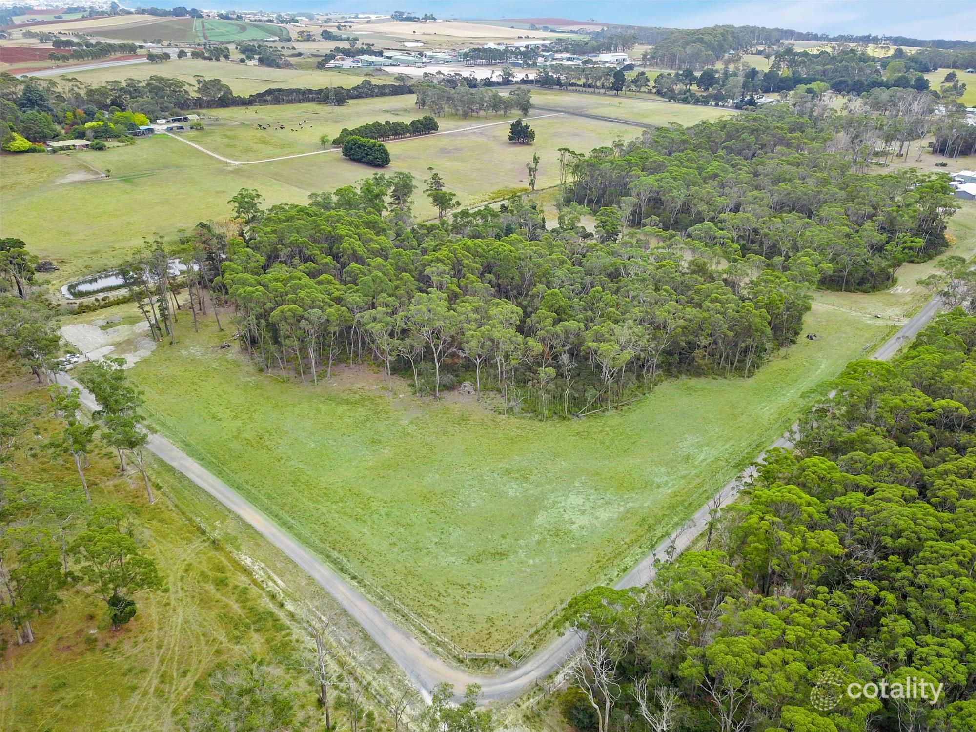 89 Thompsons Rd, Wesley Vale, TAS 7307