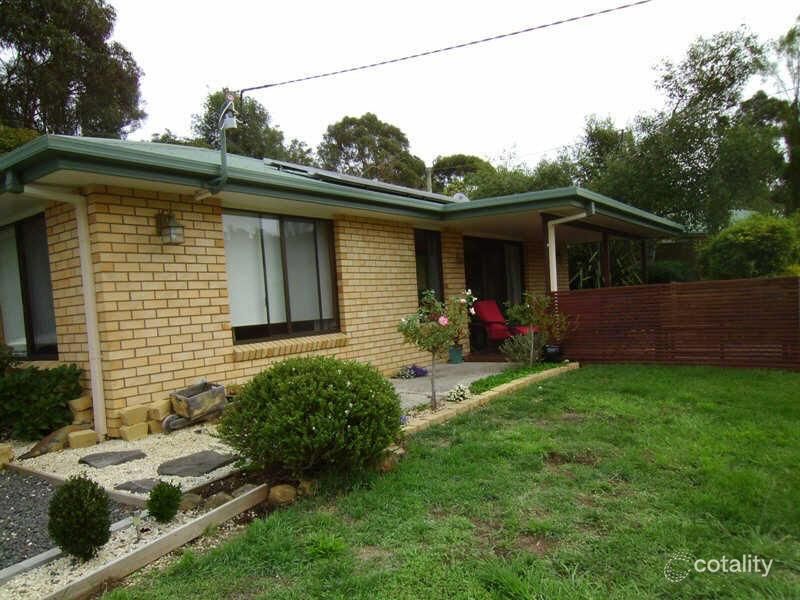 363 Hillwood Rd, Hillwood, TAS 7252