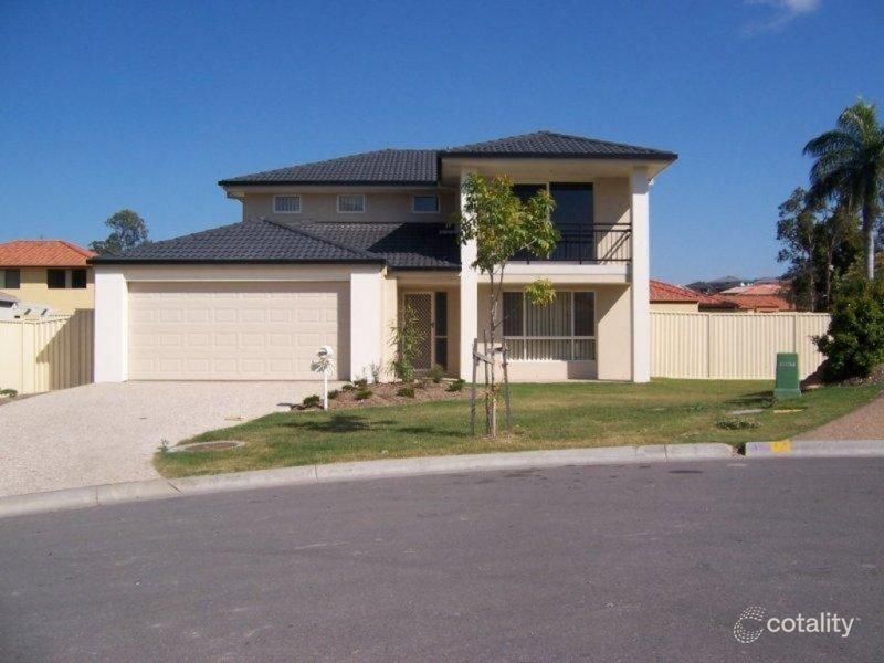 8 Taryn Ct, Upper Coomera, QLD 4209
