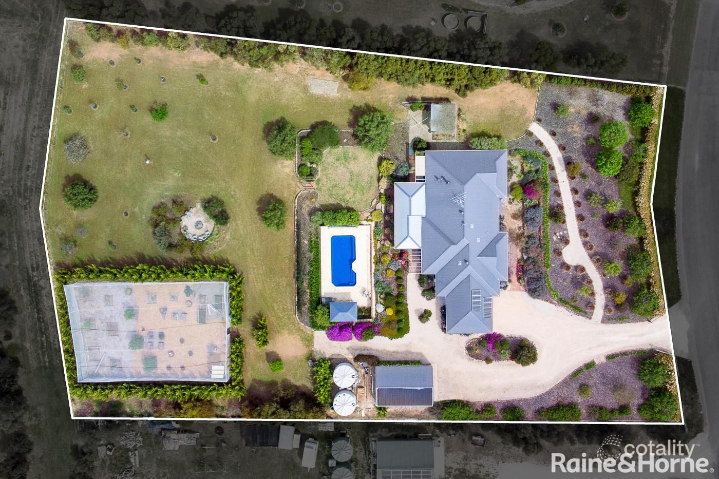 104 Lockaba Dr, Willyaroo, SA 5255