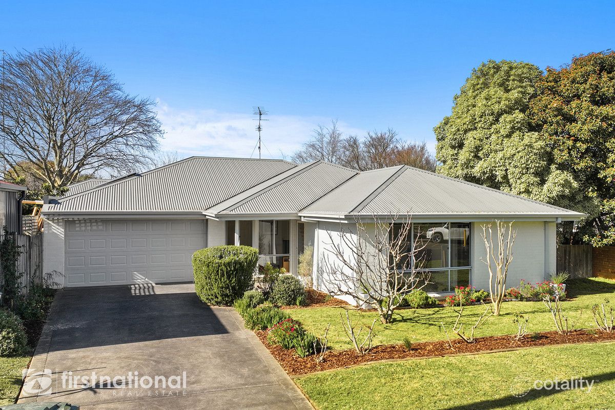6 Balmoral St, Warragul, VIC 3820