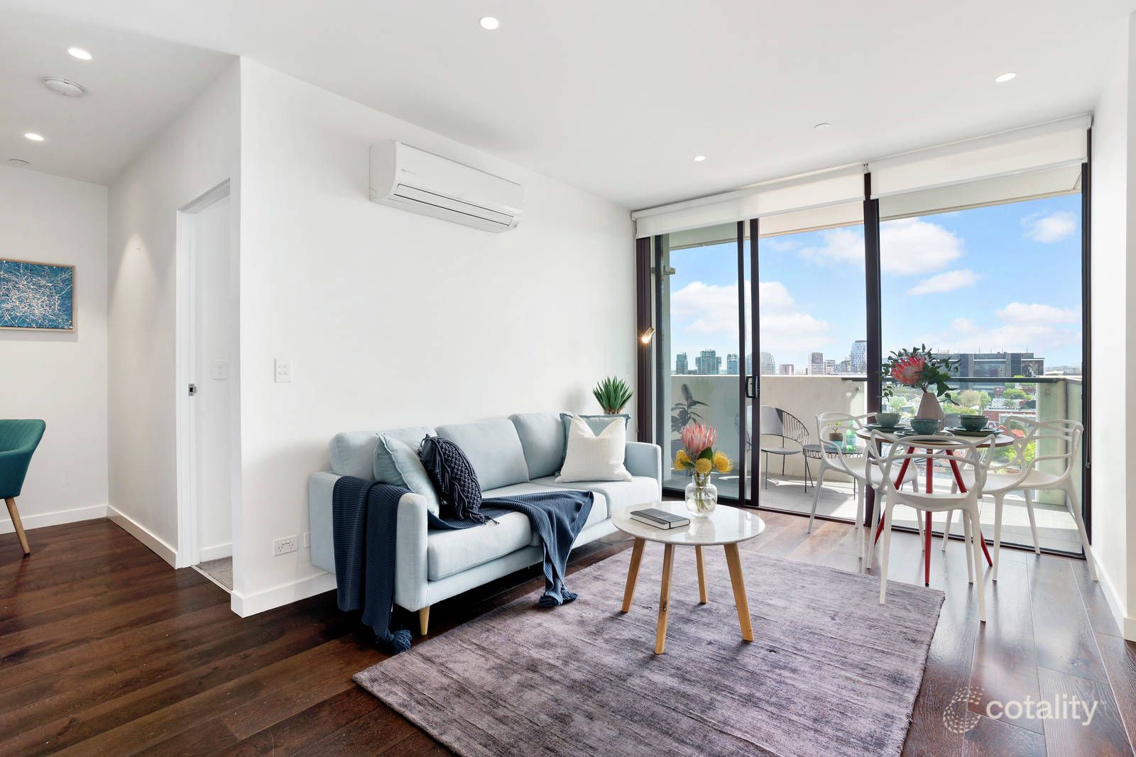 716/31 Grattan St, Prahran, VIC 3181