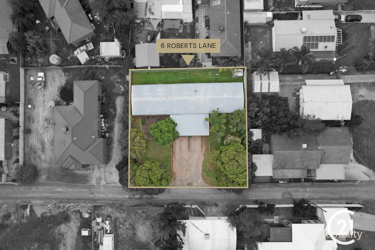 6 Roberts Lane, Echuca, VIC 3564