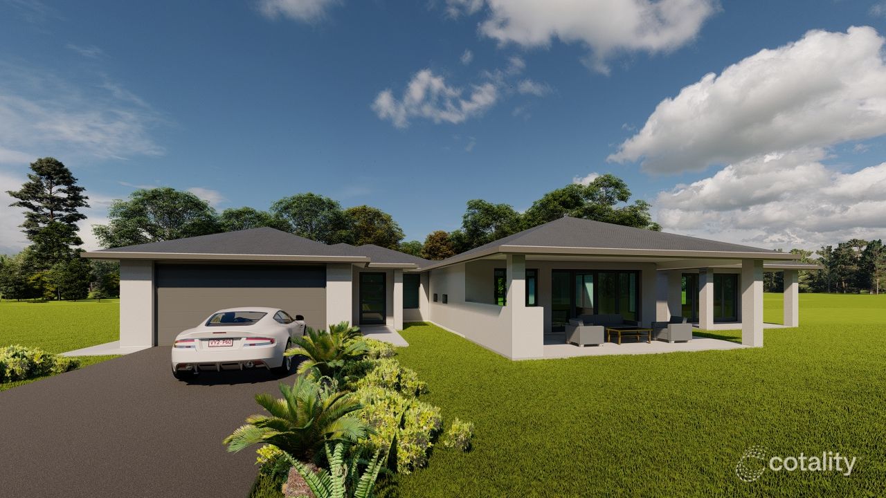 60 Glenridge Dr, Cooroibah, QLD 4565