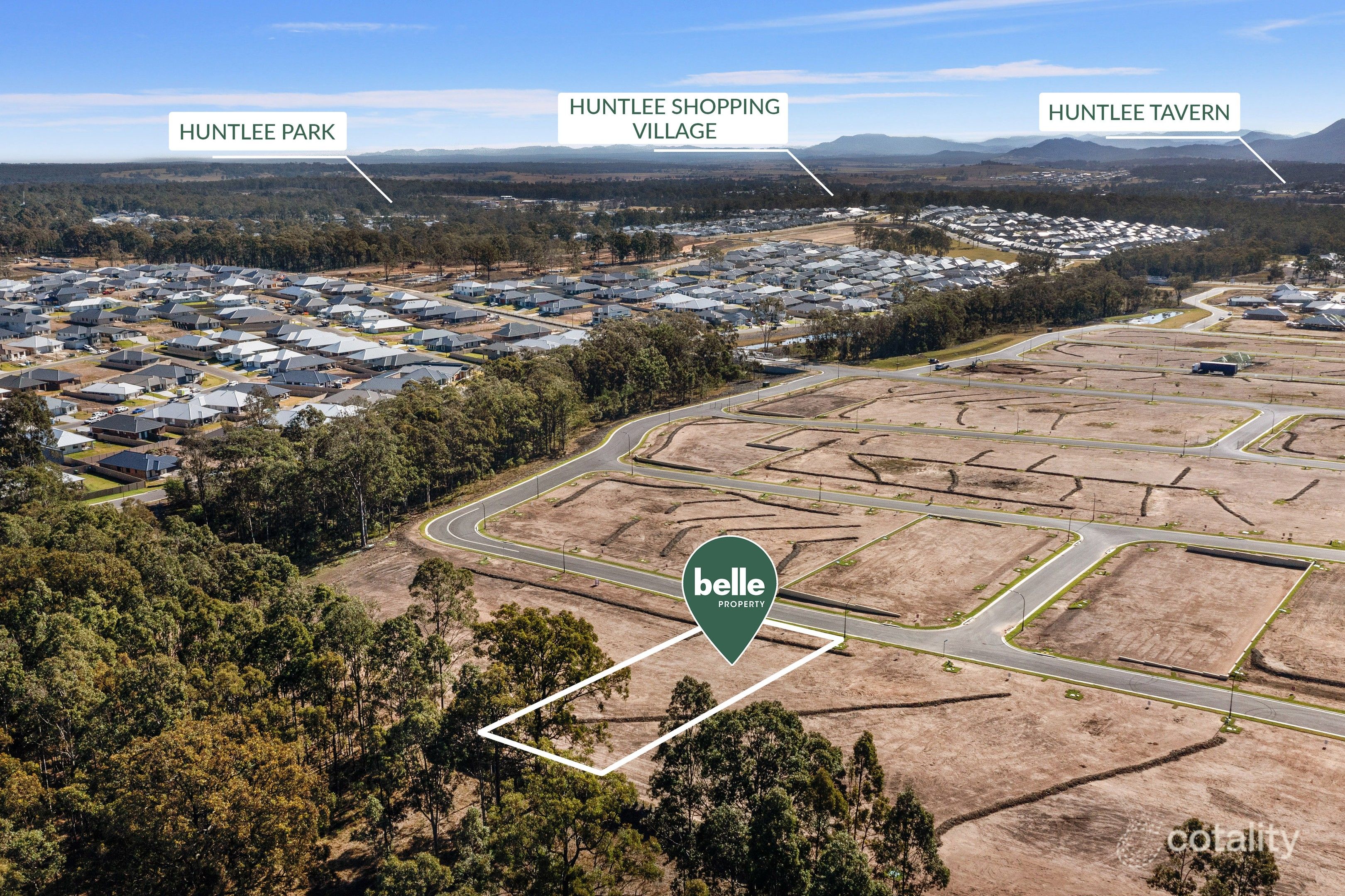 44 Cheetham Cres, North Rothbury, NSW 2335