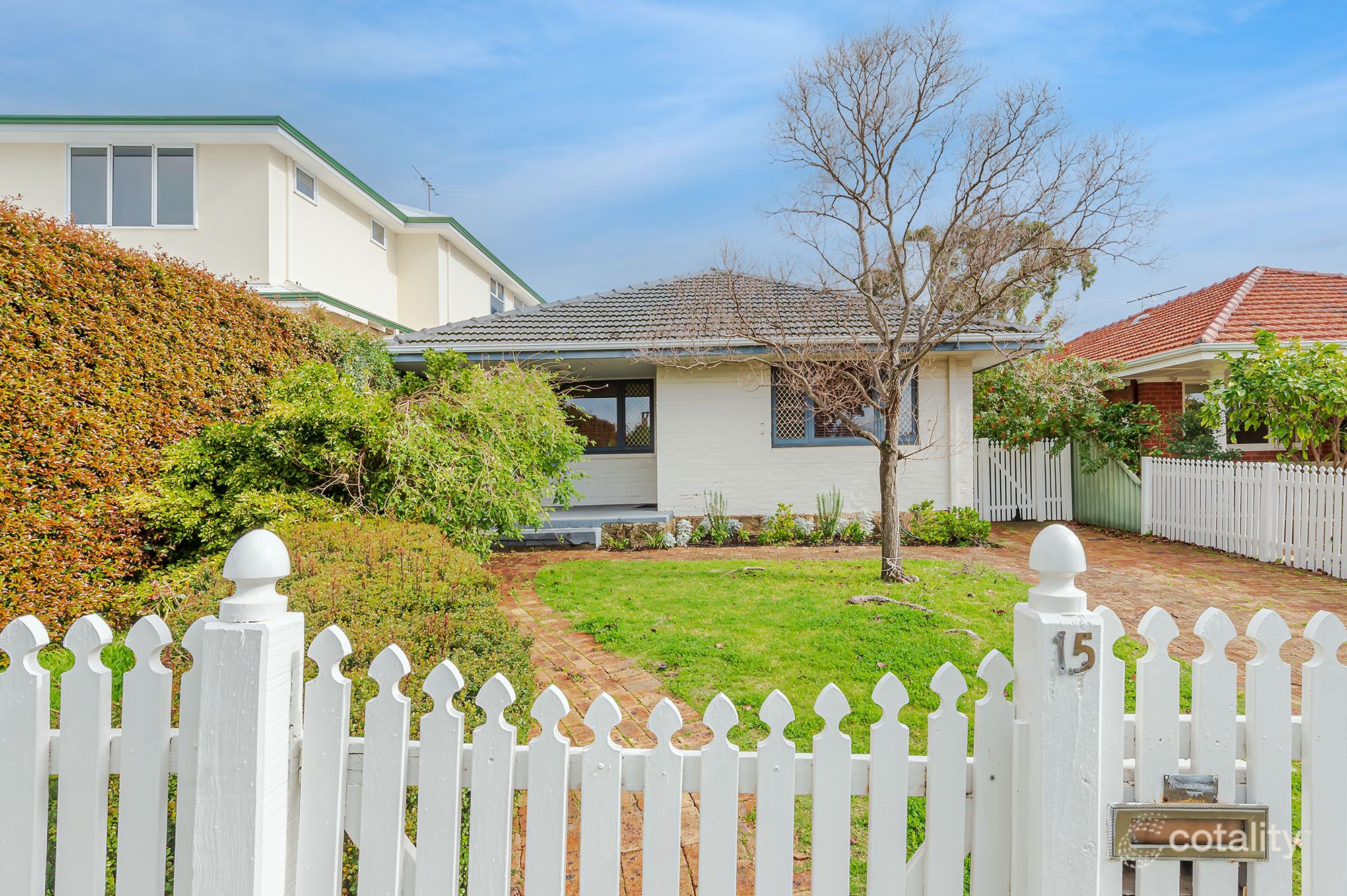 15 Norfolk St, South Perth, WA 6151