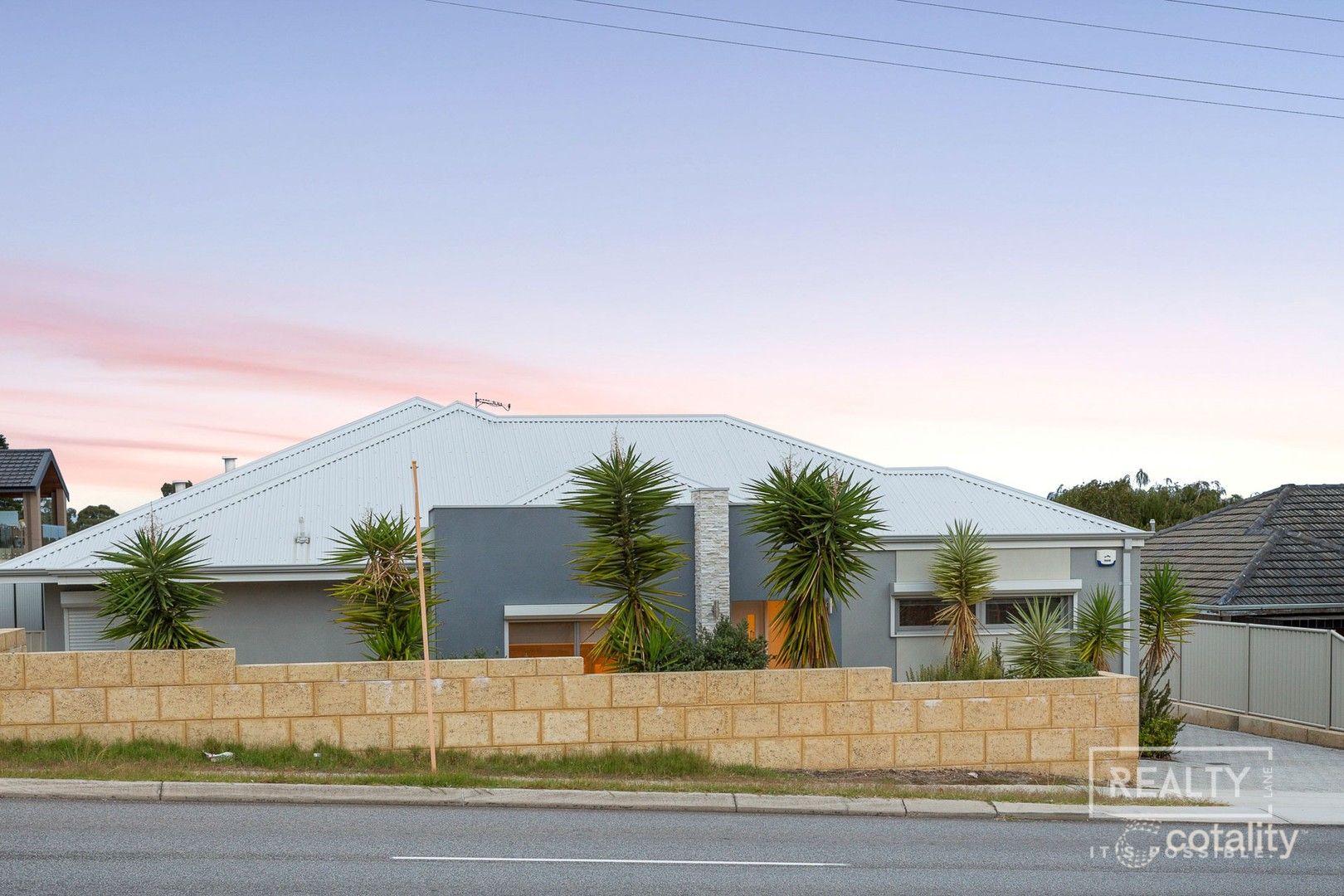180a Flinders St, Yokine, WA 6060