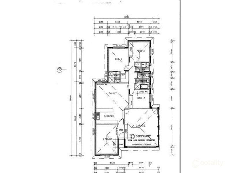 10 Ida Birchall Cres, Macgregor, ACT 2615