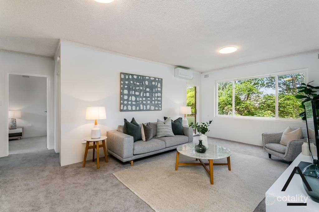 5/17 Pembroke St, Epping, NSW 2121