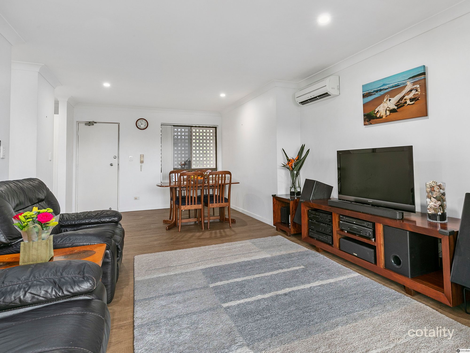 6/45 Harold St, Holland Park, QLD 4121