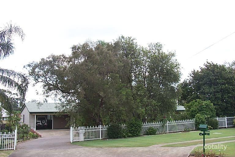 22 Vernon St, Ipswich, QLD 4305