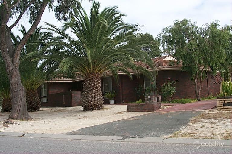 25 Beor Way, Herne Hill, WA 6056