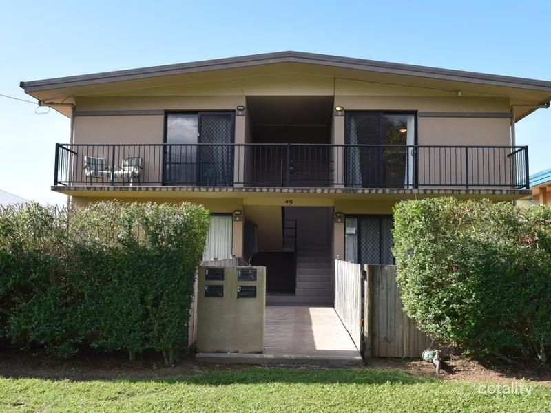 49 Sondrio St, Woree, QLD 4868