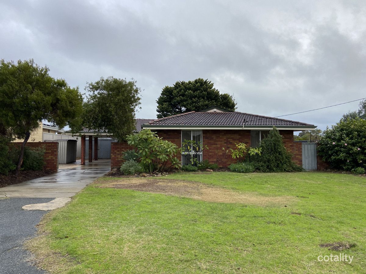 48 Blaxland Way, Padbury, WA 6025