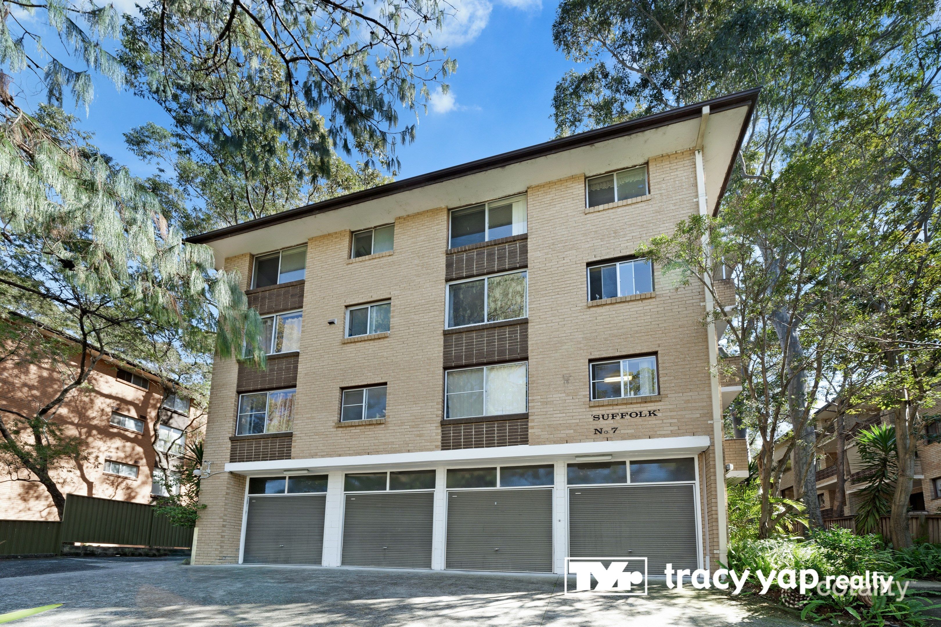 1/7 Cottonwood Cres, Macquarie Park, NSW 2113