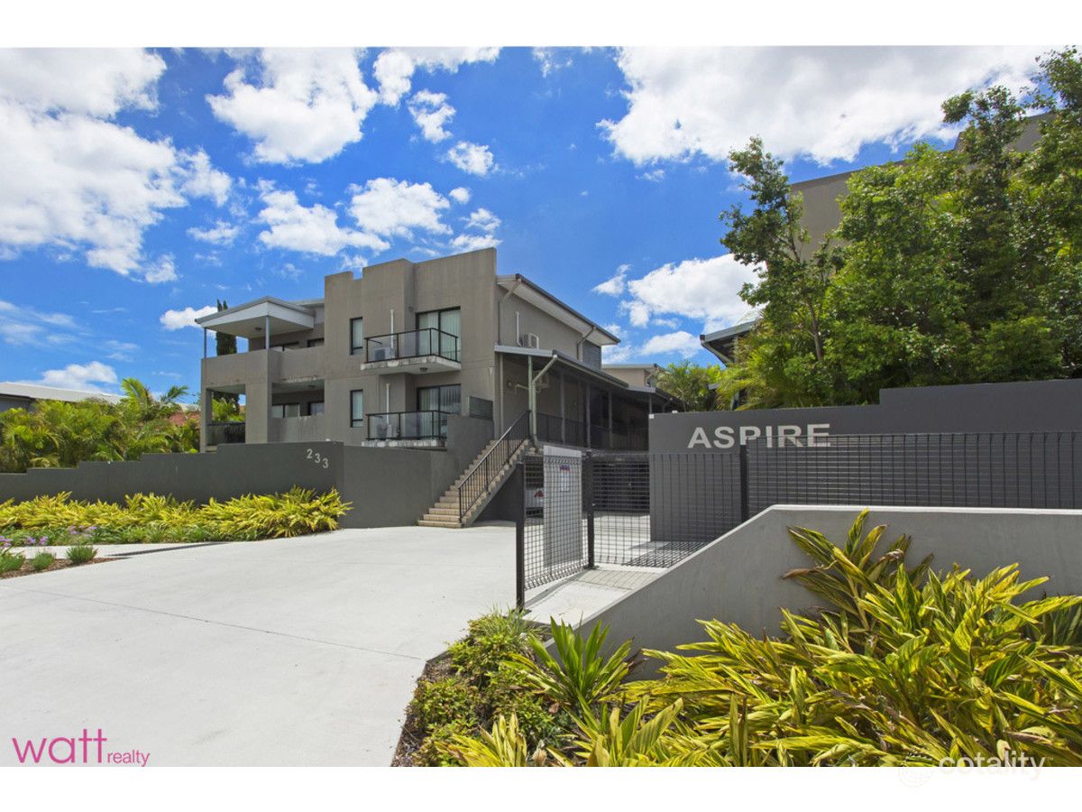 13/233 Gympie Rd, Kedron, QLD 4031