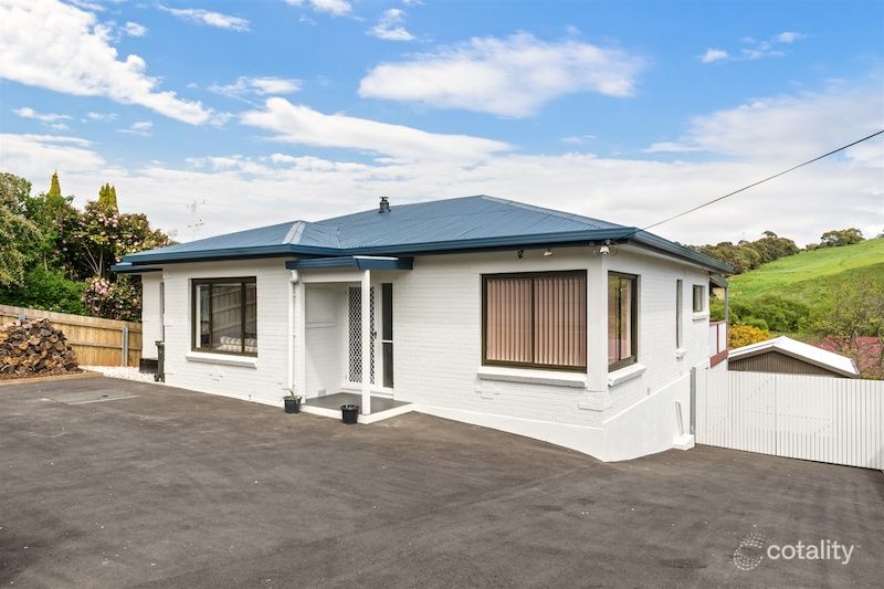 60 Ironcliffe Rd, Penguin, TAS 7316