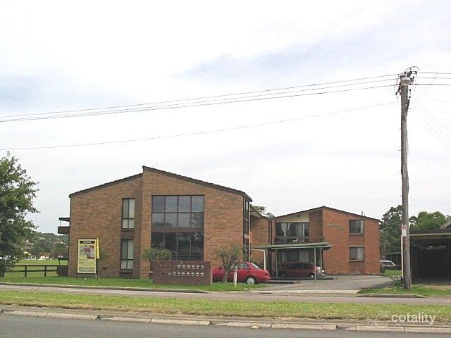 13/303-305 Turton Rd, New Lambton, NSW 2305