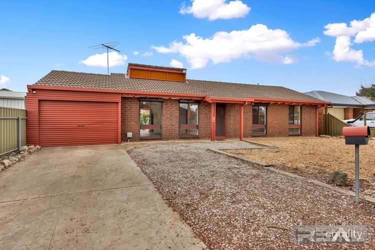 9 Lukin Ave, Paralowie, SA 5108