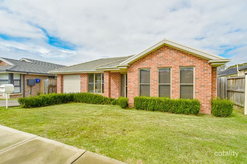 23 Belmont Ave, Spring Farm, NSW 2570