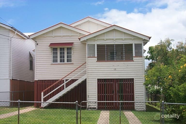 11 Lunn St, Sandgate, QLD 4017